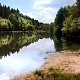 КУЗОВАТОВСКИЙ РАЙОН. Вячеслав Медведев. Пруд Лесной